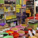 استقرار أسعار السلع الغذائية والبيض في الأسواق اليوم