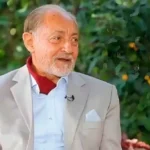 يسري الفخراني ينعي عبد العزيز مخيون بكلمات مؤثرة