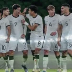 منتخب نيوزيلندا في كأس العالم 2026