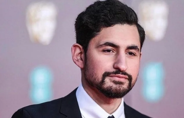 أمير المصري يعبر عن تأثره بفيلم "القصص"