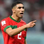 إشاعات وتطورات قانونية تحاصر أشرف حكيمي