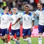 جاسكوين يدعو إنجلترا لتكرار إنجاز 1990 في مونديال 2026