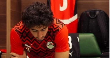 محمد هاني: الاستعدادات مستمرة لمواجهة البرازيل وكأس العالم