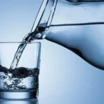 أهمية شرب الماء لصحة الإنسان