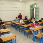امتحان الجبر للشهادة الإعدادية: آراء الطلاب بالقاهرة