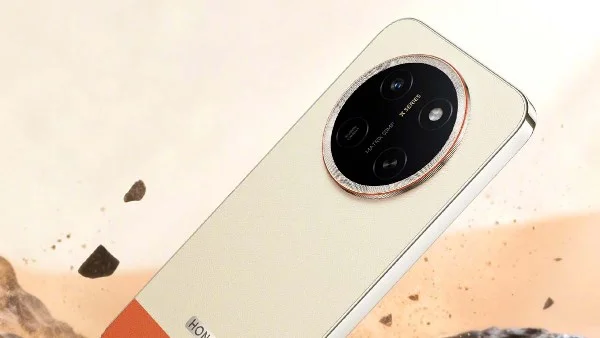 هونر تطلق هاتف Honor X80 Pro Max بشاشة فائقة السطوع