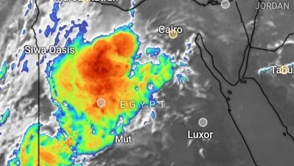 توقعات الطقس غداً: حالة جوية وتحذيرات