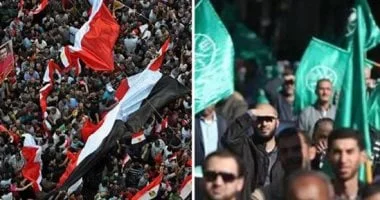 ثورة 30 يونيو وأثرها على الوعي السياسي في مصر