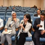 إيلاريا حارص تؤكد أهمية التعقيم والترقيم للكلاب الضالة