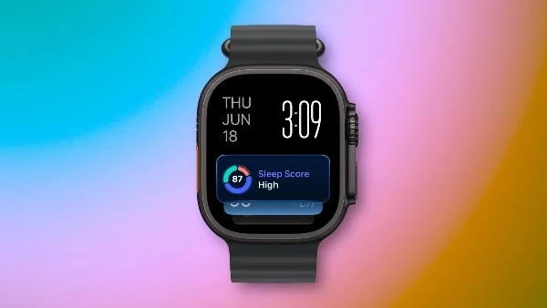 أسباب استبعاد طرازات قديمة من تحديث watchOS 27