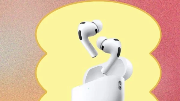 أبل تطلق AirPods Pro 3 وتحدد موعد طرحها بالأسواق