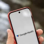 تحديث Google Health 5.02 لتأمين المراقبة الصحية