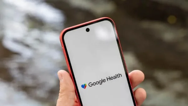 تحديث Google Health 5.02 لتأمين المراقبة الصحية