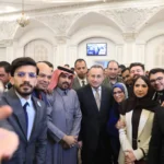 138 ألف طالب وافد يدرسون في التعليم العالي المصري