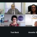 تحضيرات زيارة تجارية ألمانية مرتقبة للقاهرة