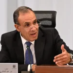 لقاءات مكثفة لوزير الخارجية مع كبار المسؤولين