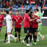 مباراة تاريخية بين مصر ونيوزيلندا في كأس العالم