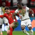 المغرب يتألق في تصنيف فيفا بعد الفوز على إسكتلندا