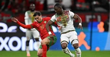 المغرب يتألق في تصنيف فيفا بعد الفوز على إسكتلندا