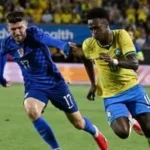 انتصار البرازيل على هايتي في كأس العالم 2026