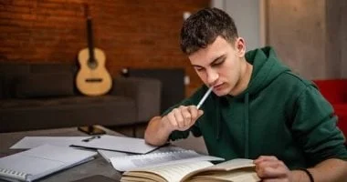 نصائح بسيطة لنجاح امتحانات الثانوية العامة 2026