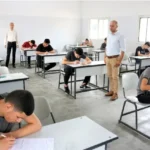 استعدادات ماراثون الثانوية العامة في البحر الأحمر