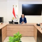 وزير الري: مدارس تكنولوجيا المياه لتأهيل الكوادر الفنية