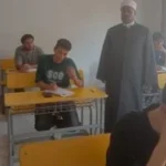 متابعة امتحانات الثانوية الأزهرية بالإسماعيلية
