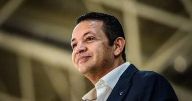 الاتحاد السكندري يبدأ هيكلة جديدة لقطاع الكرة