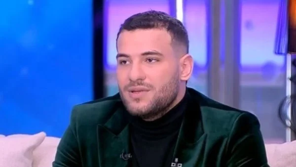 الحبس 6 أشهر لمؤدي المهرجانات مسلم بتهمة التبديد