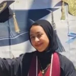 يارا تحقق حلم الشهادة الإعدادية بالجيزة