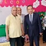 محافظ المنوفية يتفقد جاهزية لجان امتحانات الثانوية