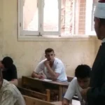 متابعة ميدانية لامتحانات الثانوية الأزهرية بالمنوفية