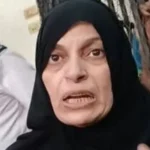 محاكمة المتهمة بخطف الطفلة ندى