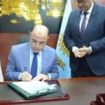 اعتماد نتيجة الشهادة الإعدادية بالغربية بنسبة 76.33%