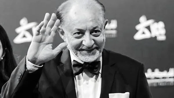 مهرجان القاهرة السينمائي ينعى الفنان عبد العزيز مخيون