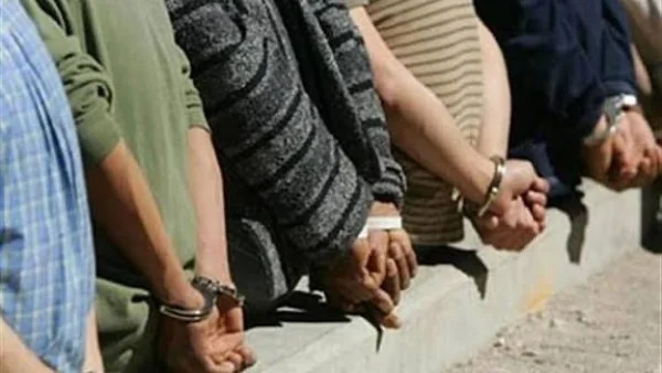 القبض على تشكيل عصابي للنصب والاحتيال في القاهرة