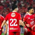 إيقاف لاعب الأهلي ياسر إبراهيم لمباراتين بسبب أحداث الترجي