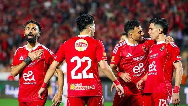 إيقاف لاعب الأهلي ياسر إبراهيم لمباراتين بسبب أحداث الترجي