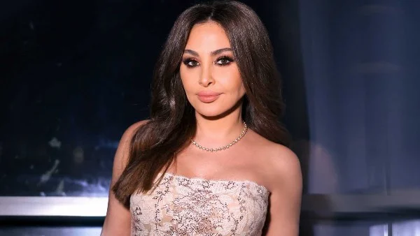 إليسا تستعد لإطلاق ألبومها الجديد نهاية الصيف