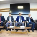 “مركز مصر لريادة الأعمال ينظم أول جلسة لعيادة الأعمال”