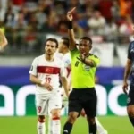 كأس العالم 2026 يسجل عددًا قياسيًا من البطاقات الحمراء