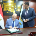 محافظ الغربية يعتمد نتيجة الإعدادية بنسبة 76.33%