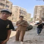 آراء متباينة لطلاب الثانوية الأزهرية بأسوان حول امتحان الكيمياء