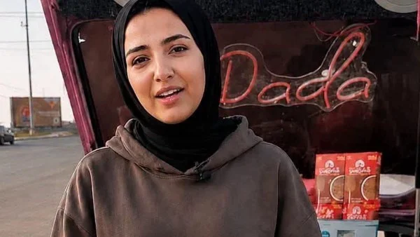 دهس بائعة الشاي بحدائق الأهرام: جريمة مكتملة الأركان