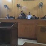 إحالة أوراق موظف قنا للمفتي لقتله شخصاً بسبب الشكوك