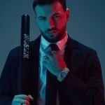 الحكم بحبس مطرب المهرجانات مسلم 6 أشهر وكفالة 3 آلاف جنيه