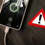 5 أفعال تدمر هاتفك الذكي.. تجنبها فورًا