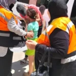 جهود وزارة التضامن لحماية الأطفال بلا مأوى في 2026