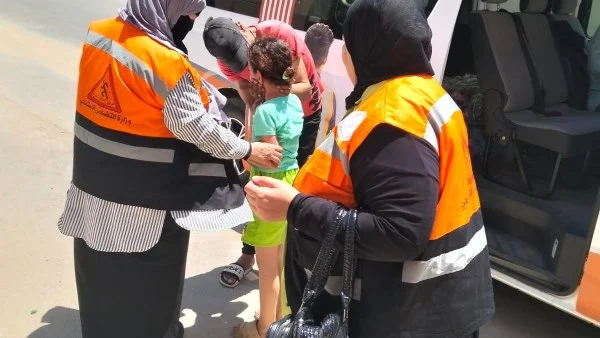 جهود وزارة التضامن لحماية الأطفال بلا مأوى في 2026